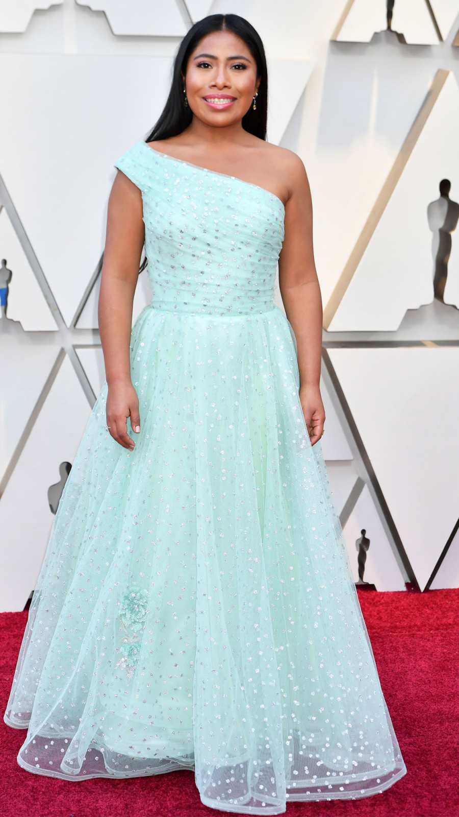 oscars 2019 Yalitza Aparicio