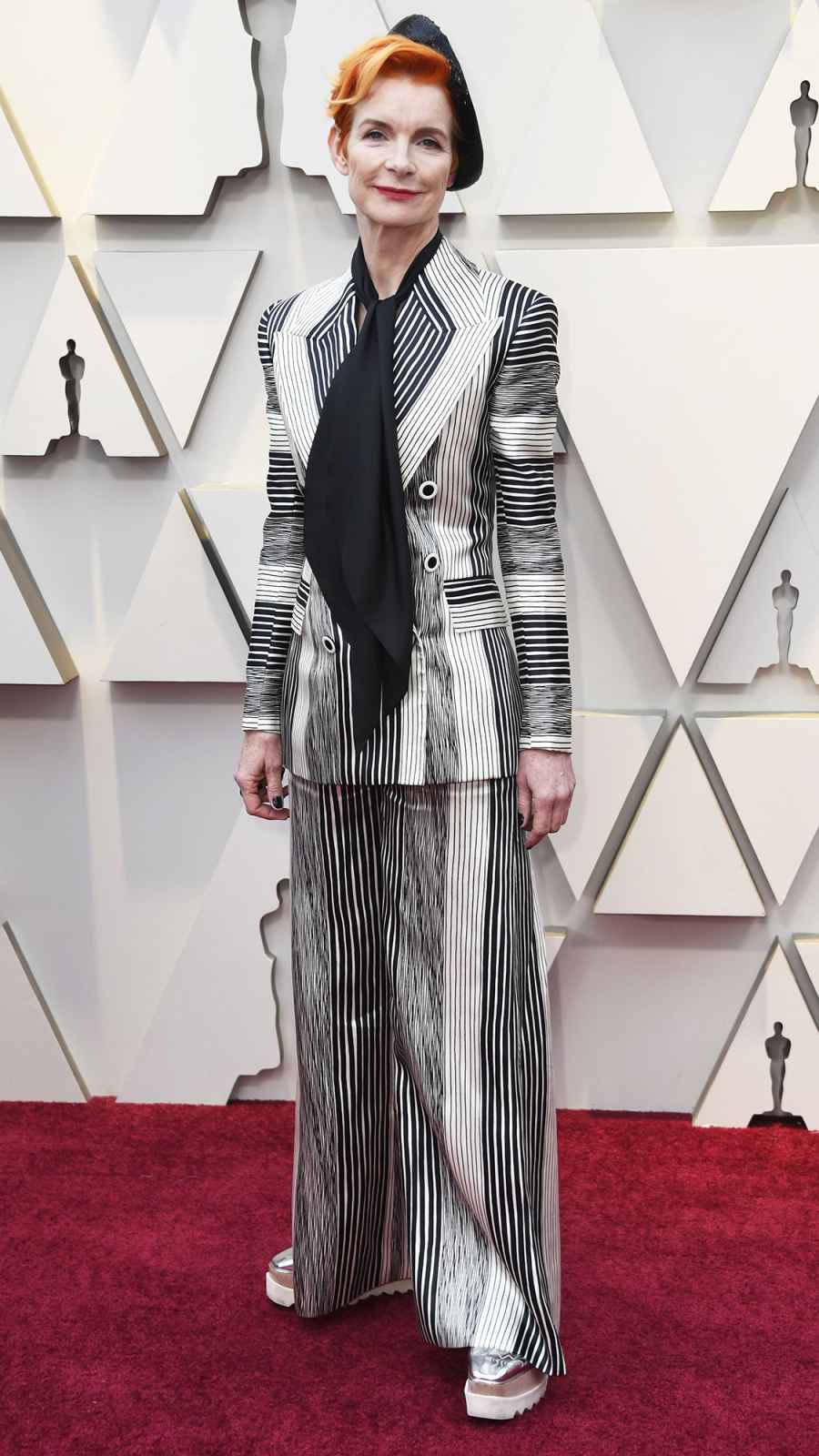 oscars 2019 Sandy Powell