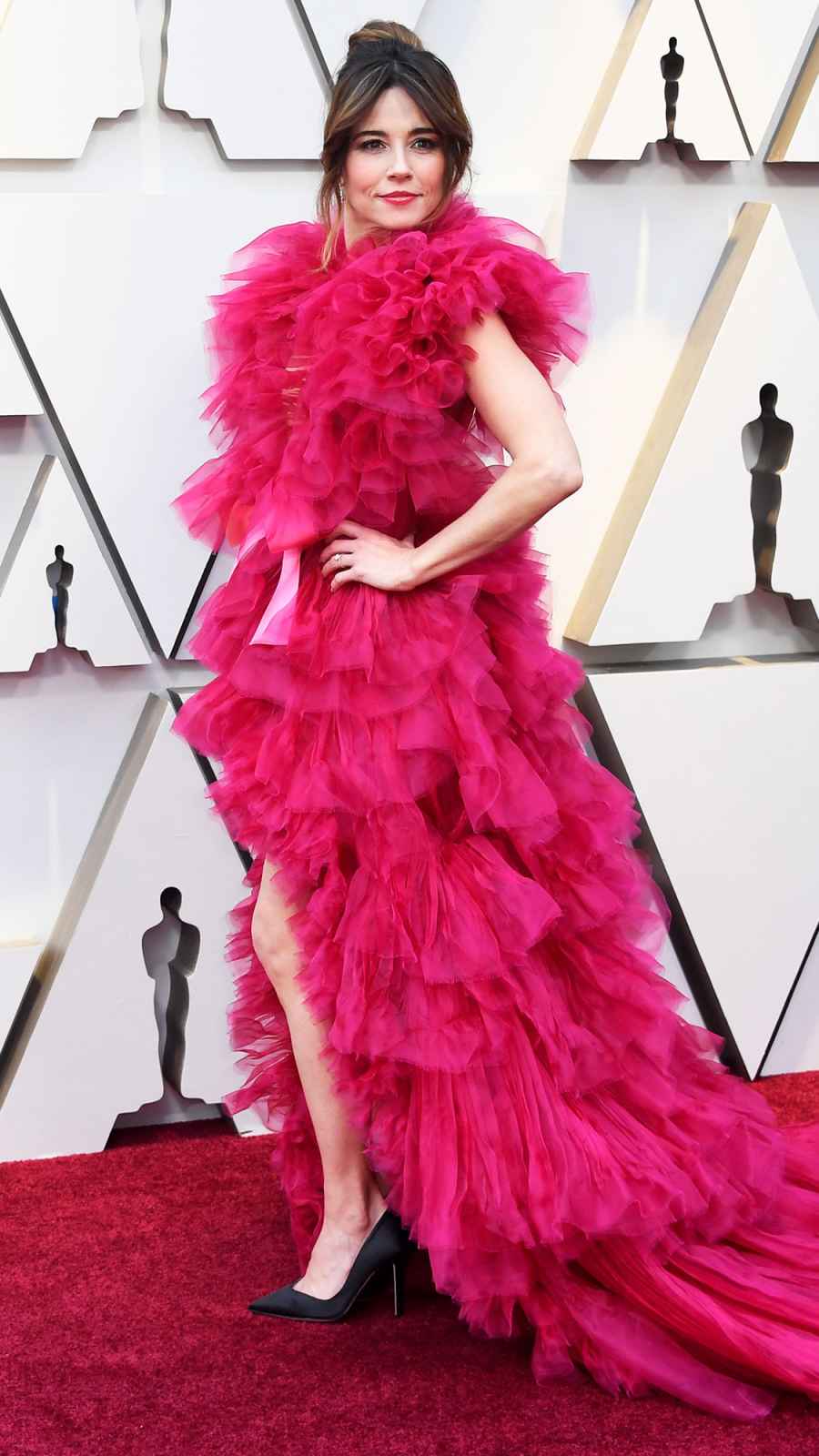 oscars 2019 Linda Cardellini