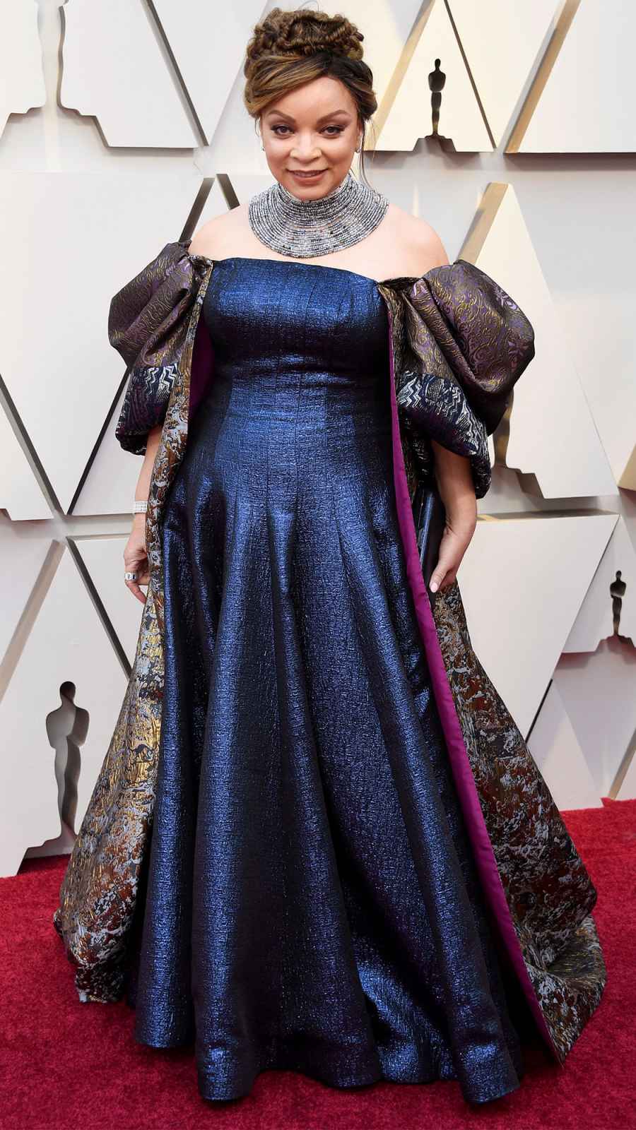 oscars 2019 Ruth E. Carter