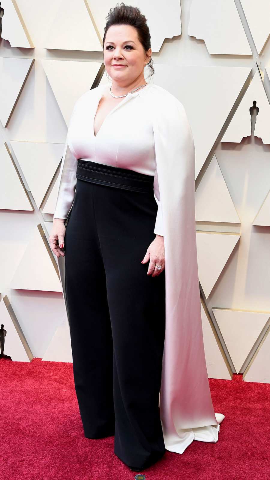 oscars 2019 Melissa McCarthy