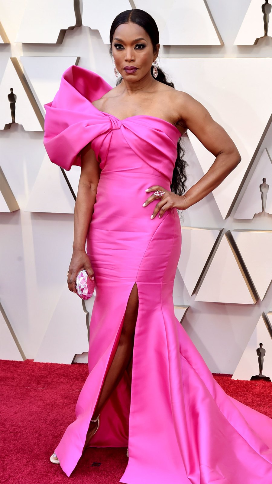 oscars 2019 Angela Bassett