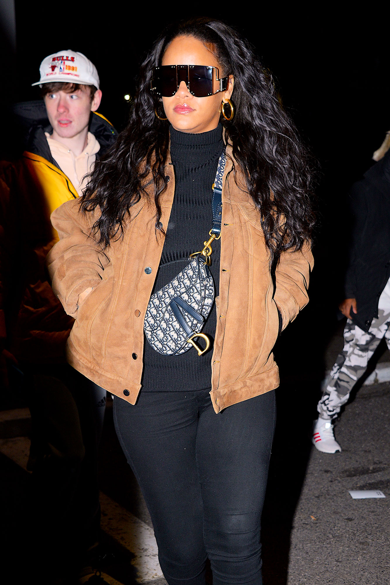 Rihanna Here's What We Know About Rihanna's Rumored Clothing Line