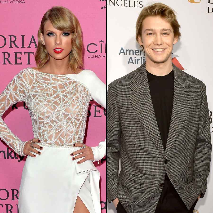 Taylor Swift and Joe Alwyn: A Timeline of Their ‘Gorgeous’ Relationship