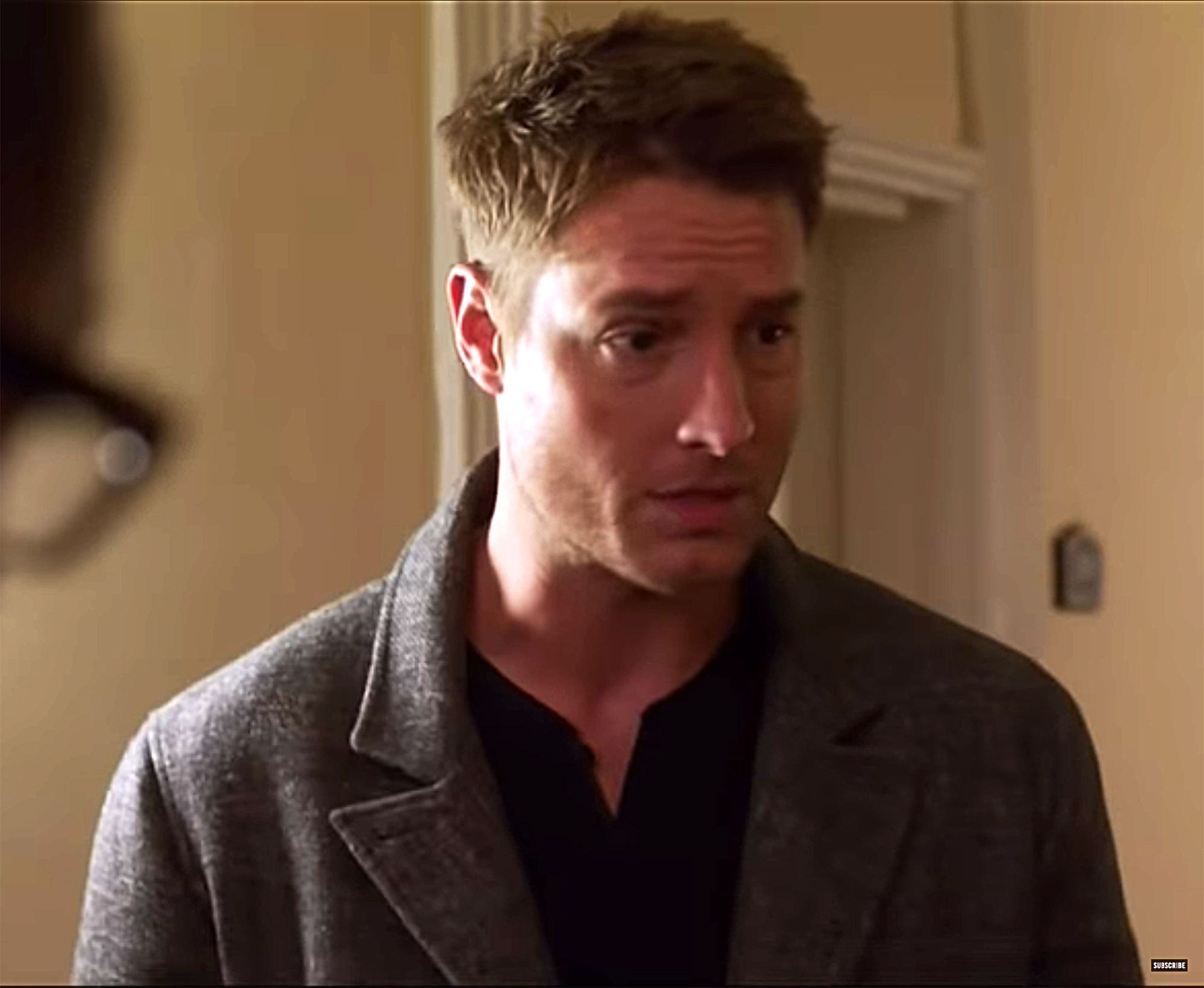 Kevin from 'This Is Us'