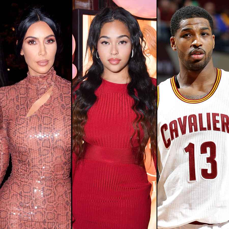 A Timeline of Tristan Thompson and Jordyn Woods' Cheating Scandal Behind Khloe Kardashian’s Back