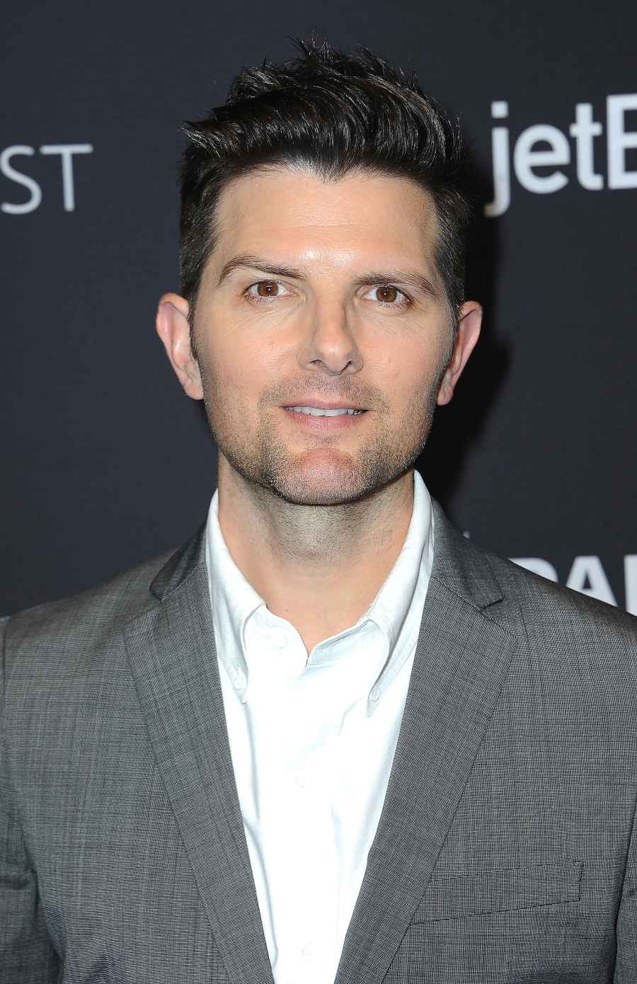 Every Celeb Appearing on the New ‘Twilight Zone’ Adam Scott