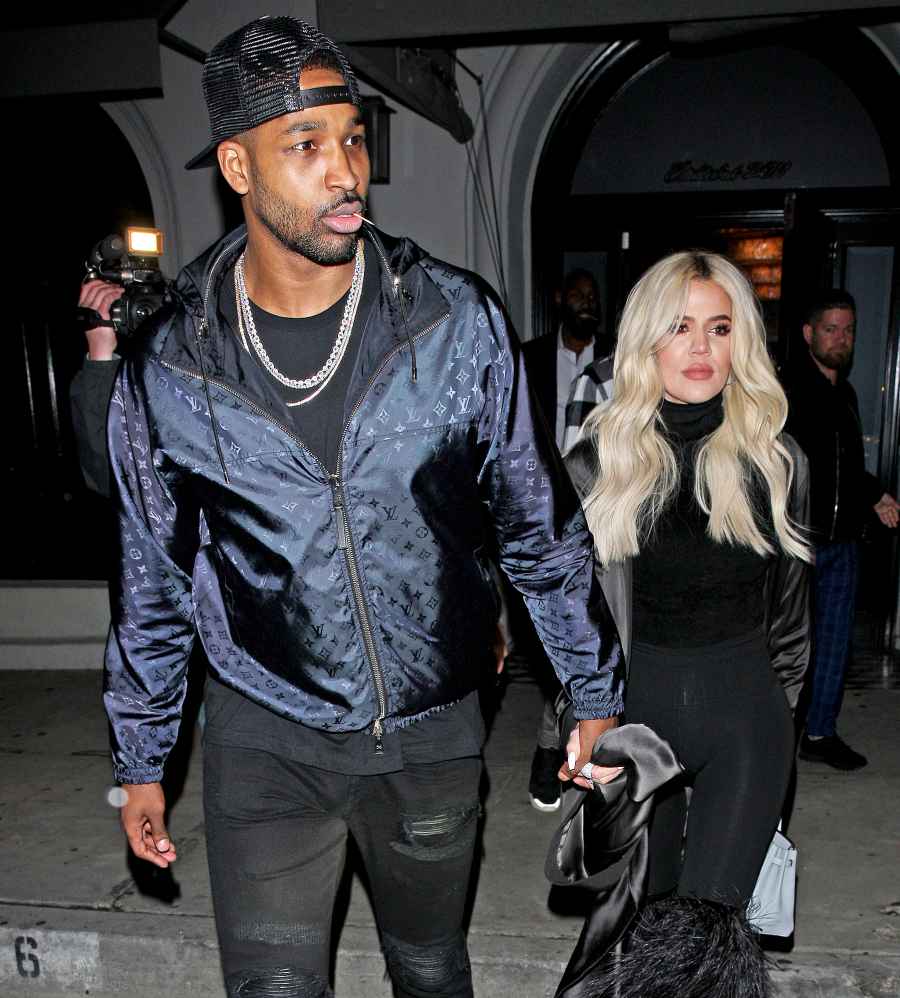 A Timeline of Tristan Thompson and Jordyn Woods' Cheating Scandal Behind Khloe Kardashian’s Back