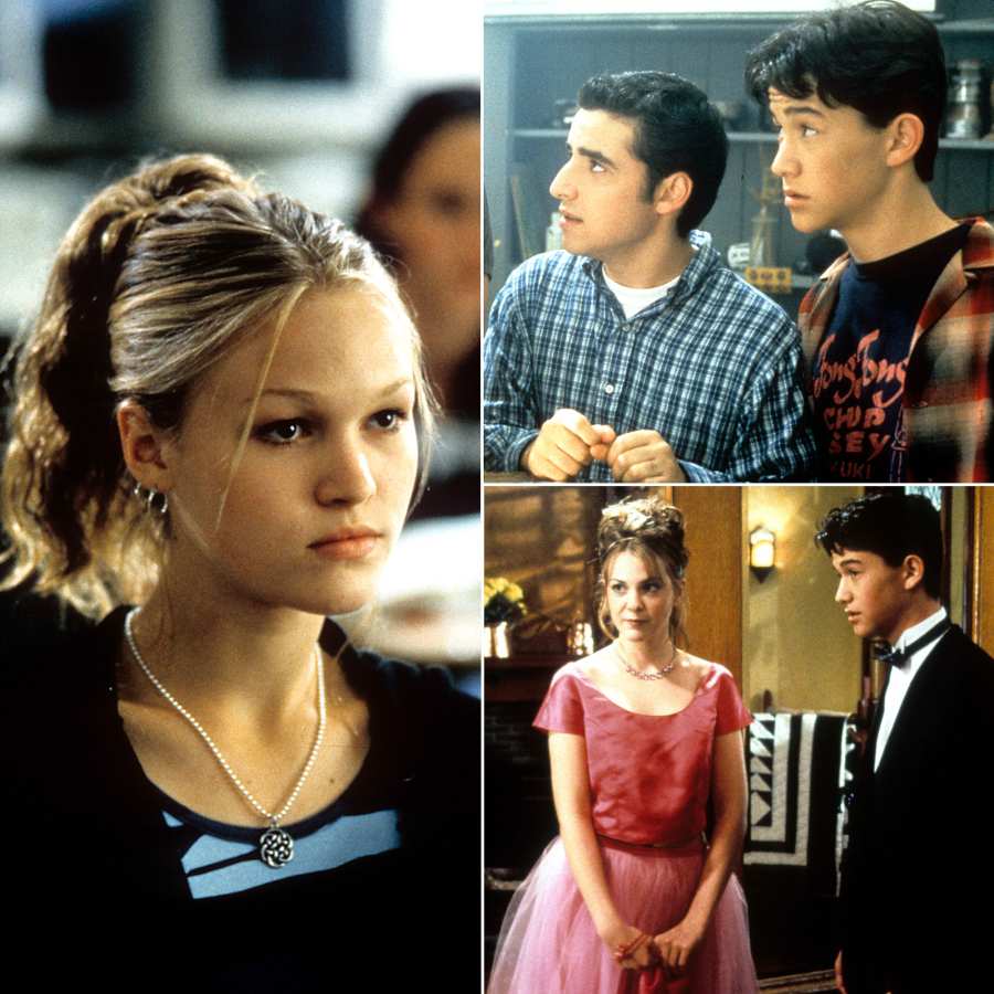 '10 Things I Hate About You' Cast: Where Are They Now?