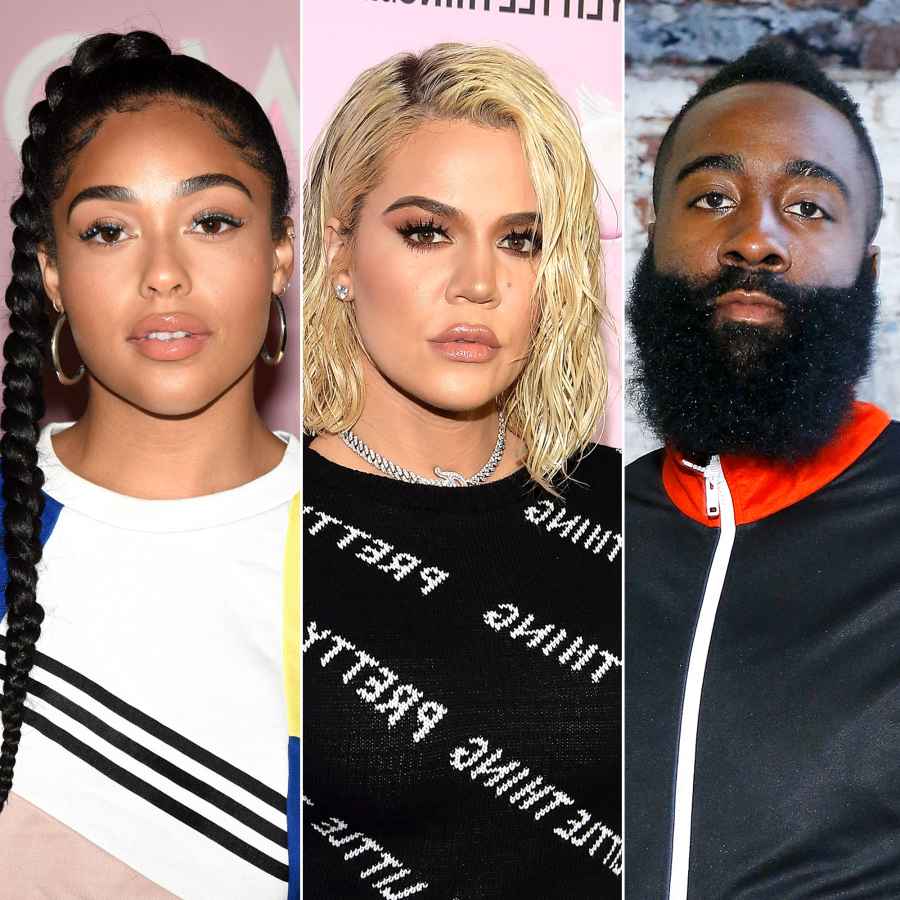 A Timeline of Tristan Thompson and Jordyn Woods' Cheating Scandal Behind Khloe Kardashian’s Back