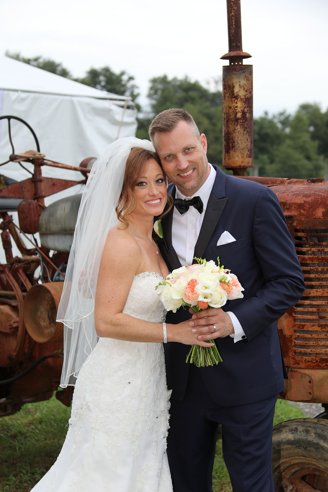 Stephanie Might Dump AJ on ‘Married At First Sight’