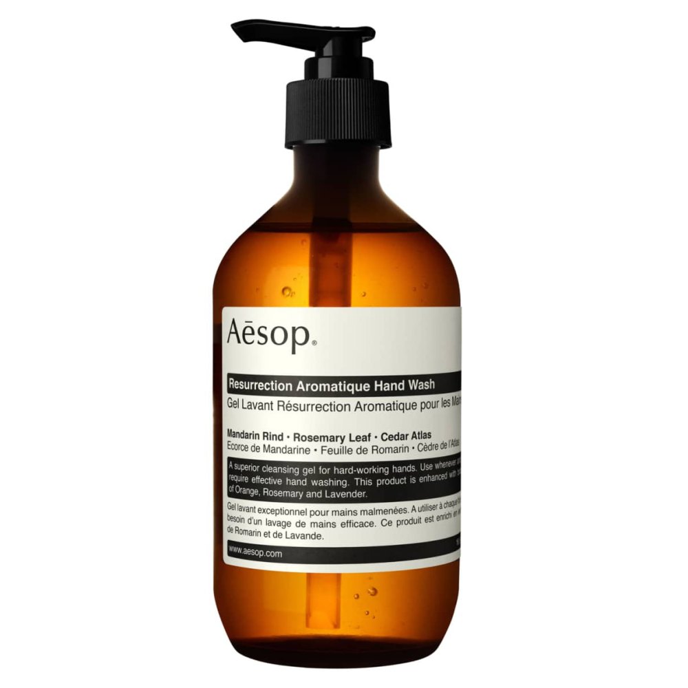 Aesop Hand Wash