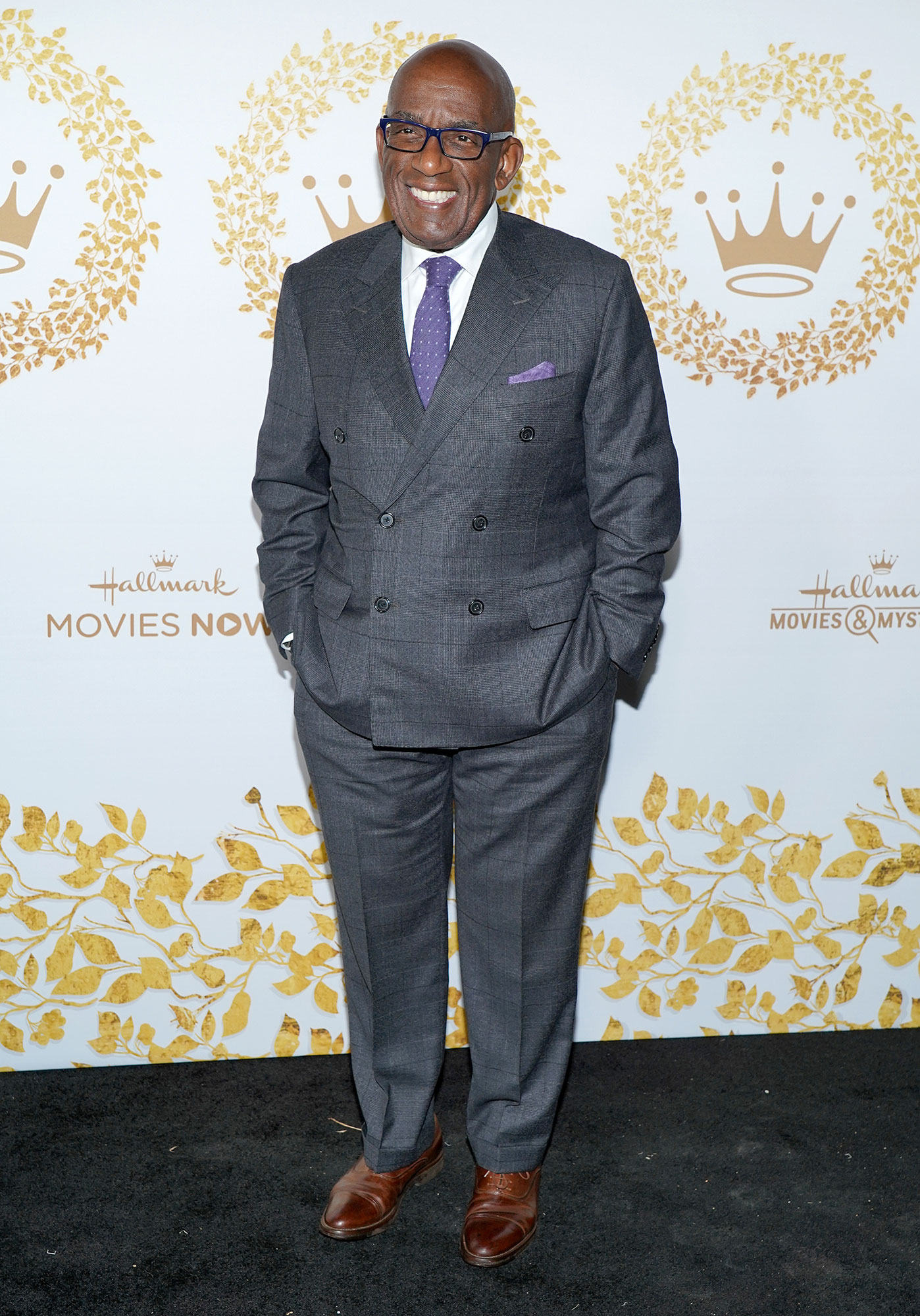 Al Roker Dropped 40 Pounds on Keto Diet