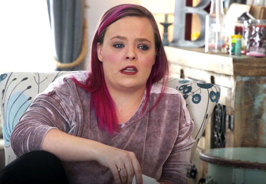 All Times Catelynn Lowell and Tyler Baltierra Have Clapped Back on Social Media