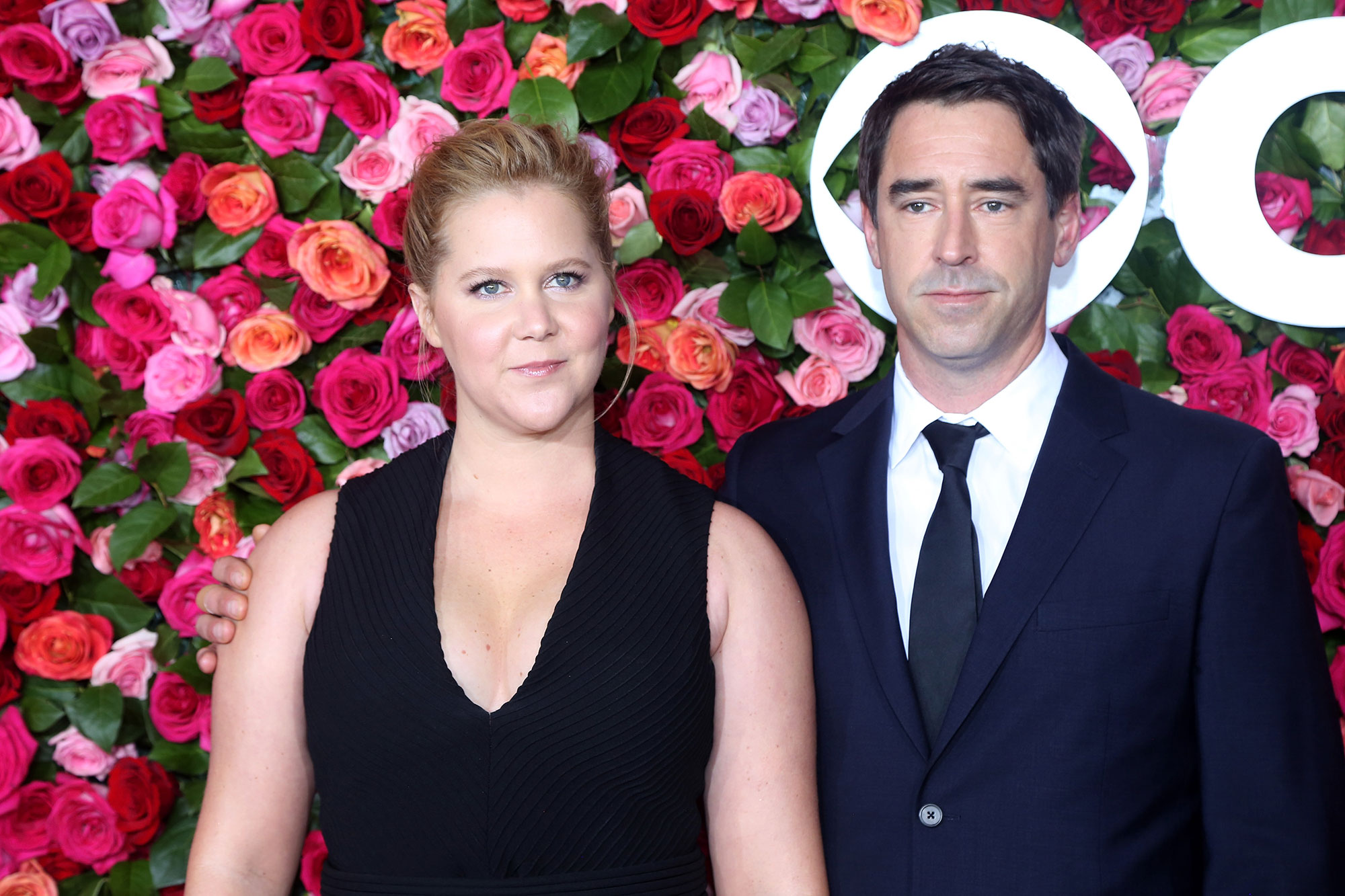 Amy Schumer: My Husband Is on the Autism Spectrum