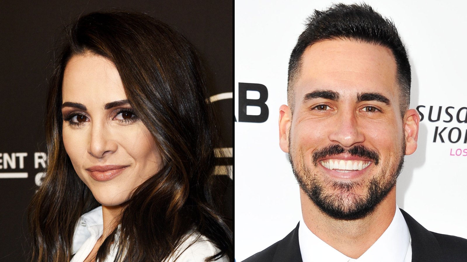 Andi Dorfman Refers to Josh Murray’s ‘Devil Emoji’ Photo During ‘The Bachelor’ Finale