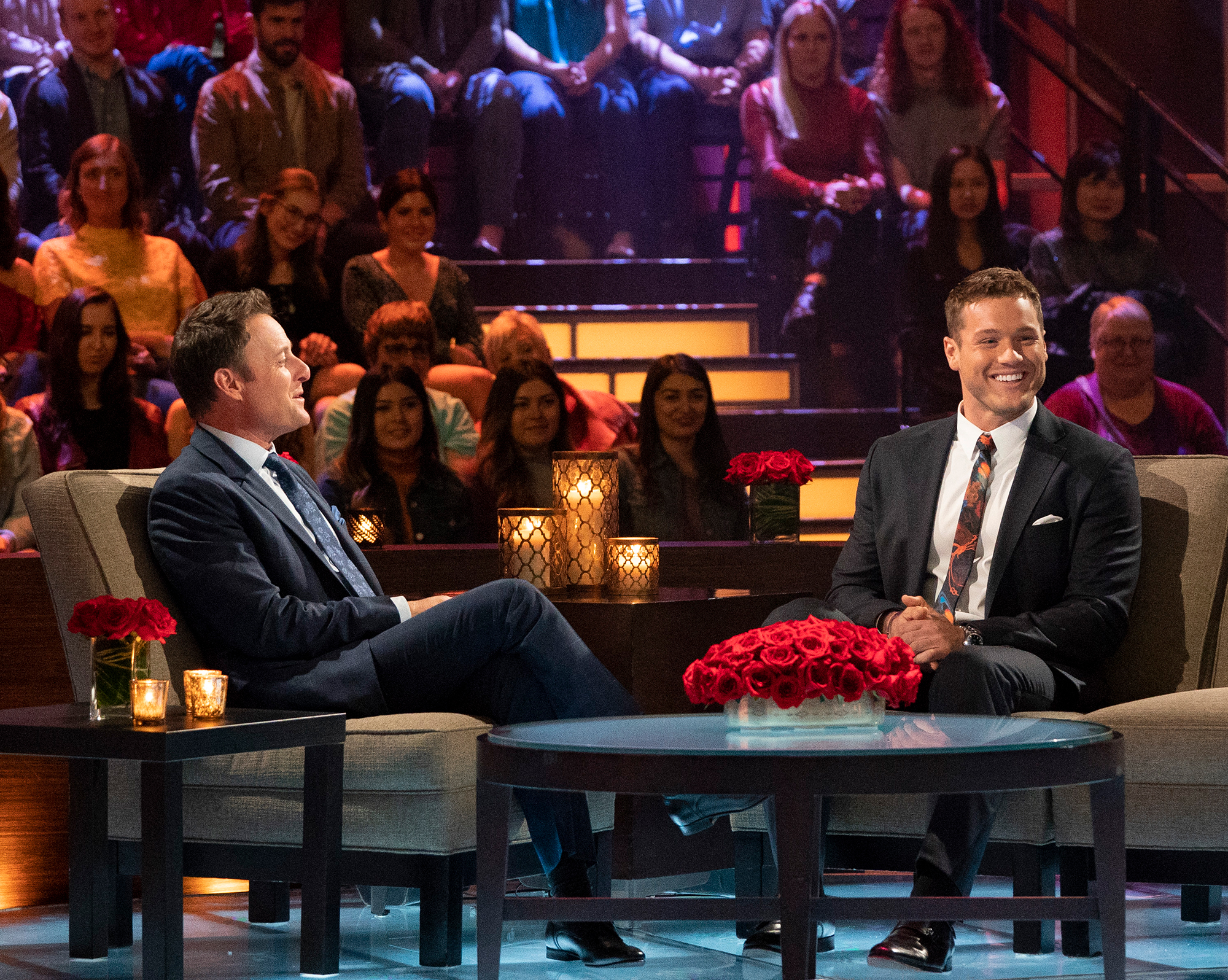 Bachelor Women Tell All Recap