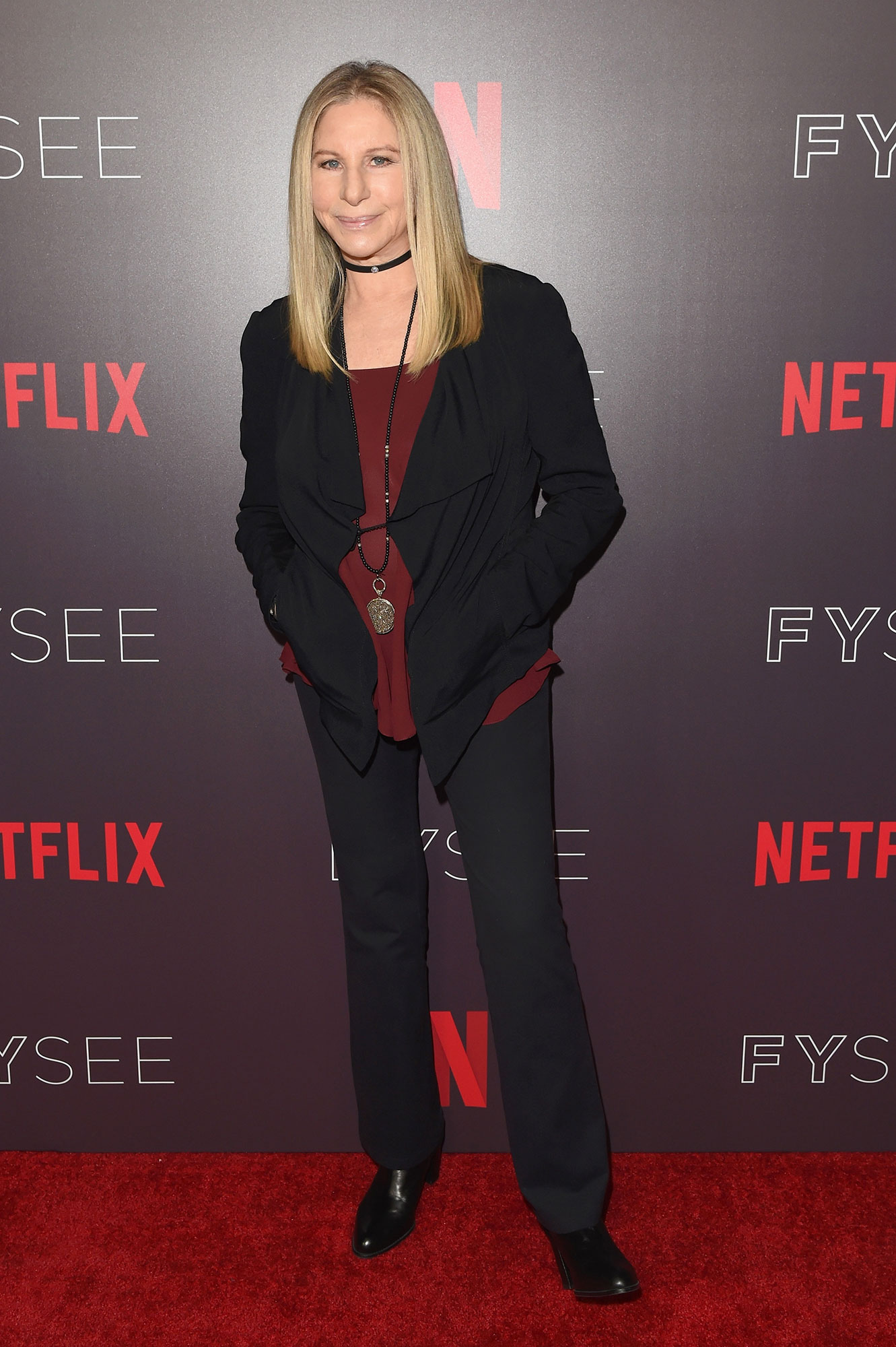 Barbara Streisand Comments on Michael Jackson Upset Fans