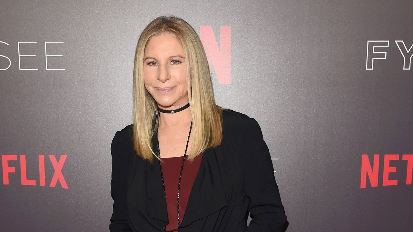 Barbara Streisand Comments on Michael Jackson Upset Fans