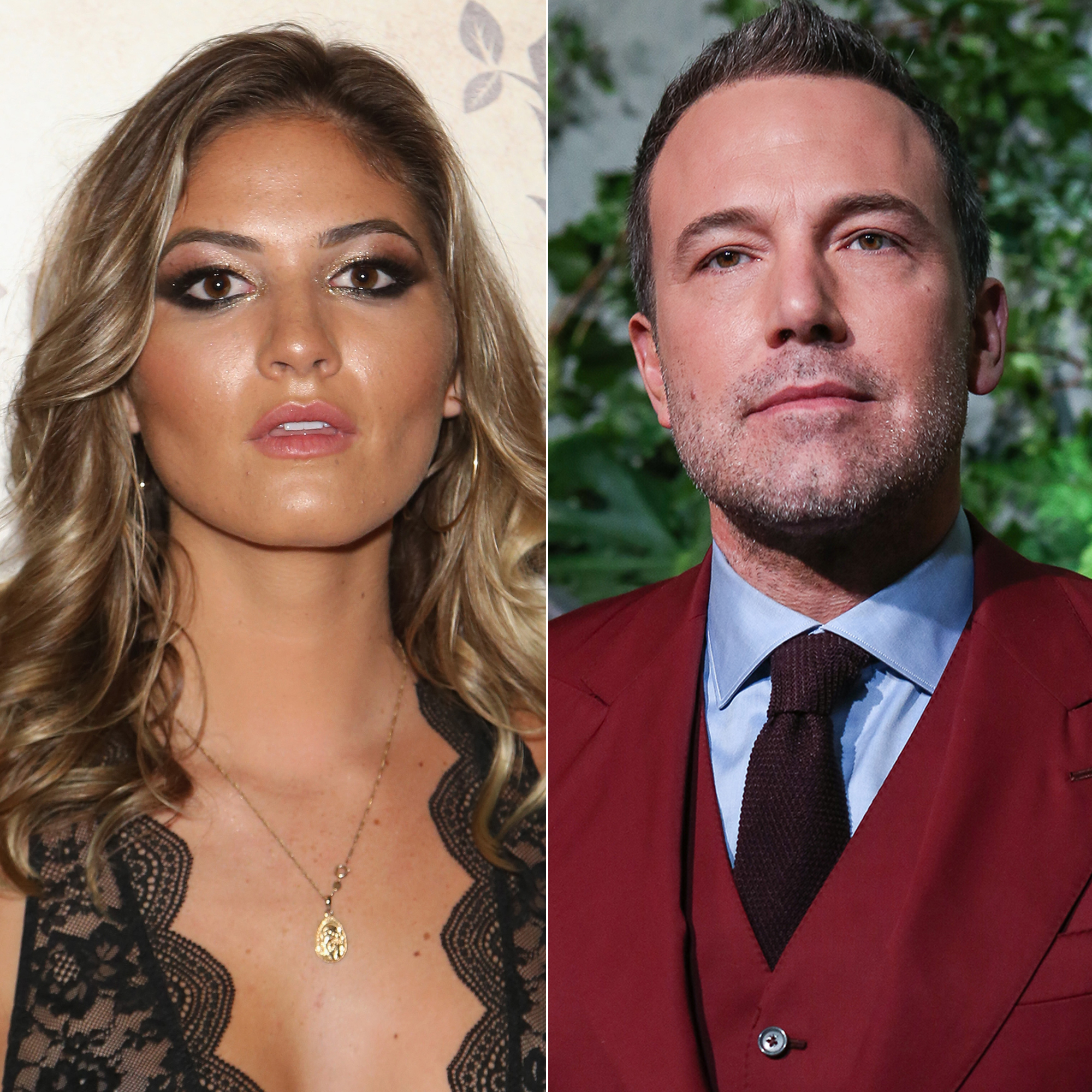 Ben Affleck’s Ex Shauna Sexton Throws Shade at His New Movie