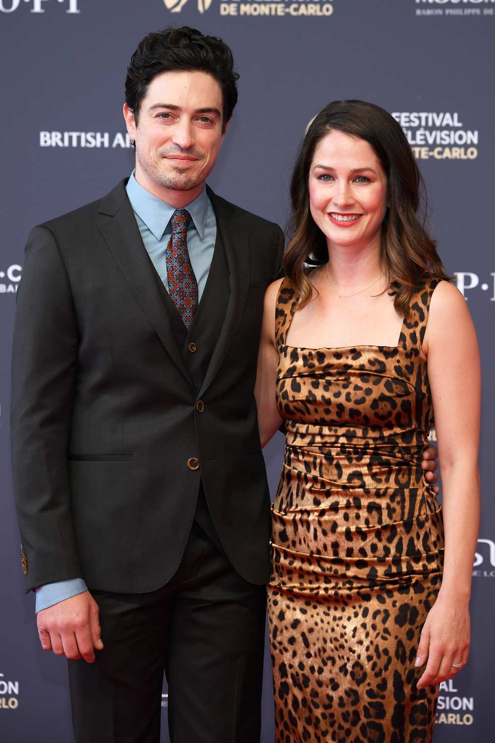 Ben Feldman Reveals He and Michelle Mulitz Are Having a Baby Girl