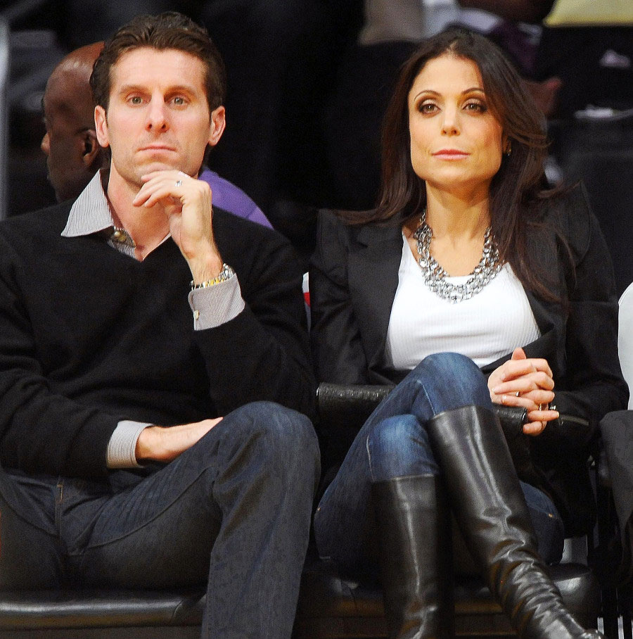 Inside Bethenny Frankel and Jason Hoppy’s Tumultuous Custody Battle