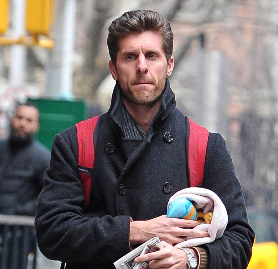 Inside Bethenny Frankel and Jason Hoppy’s Tumultuous Custody Battle