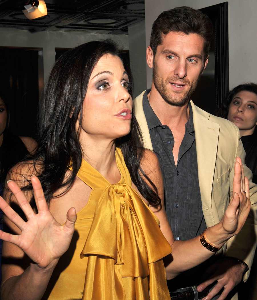 Inside Bethenny Frankel and Jason Hoppy’s Tumultuous Custody Battle