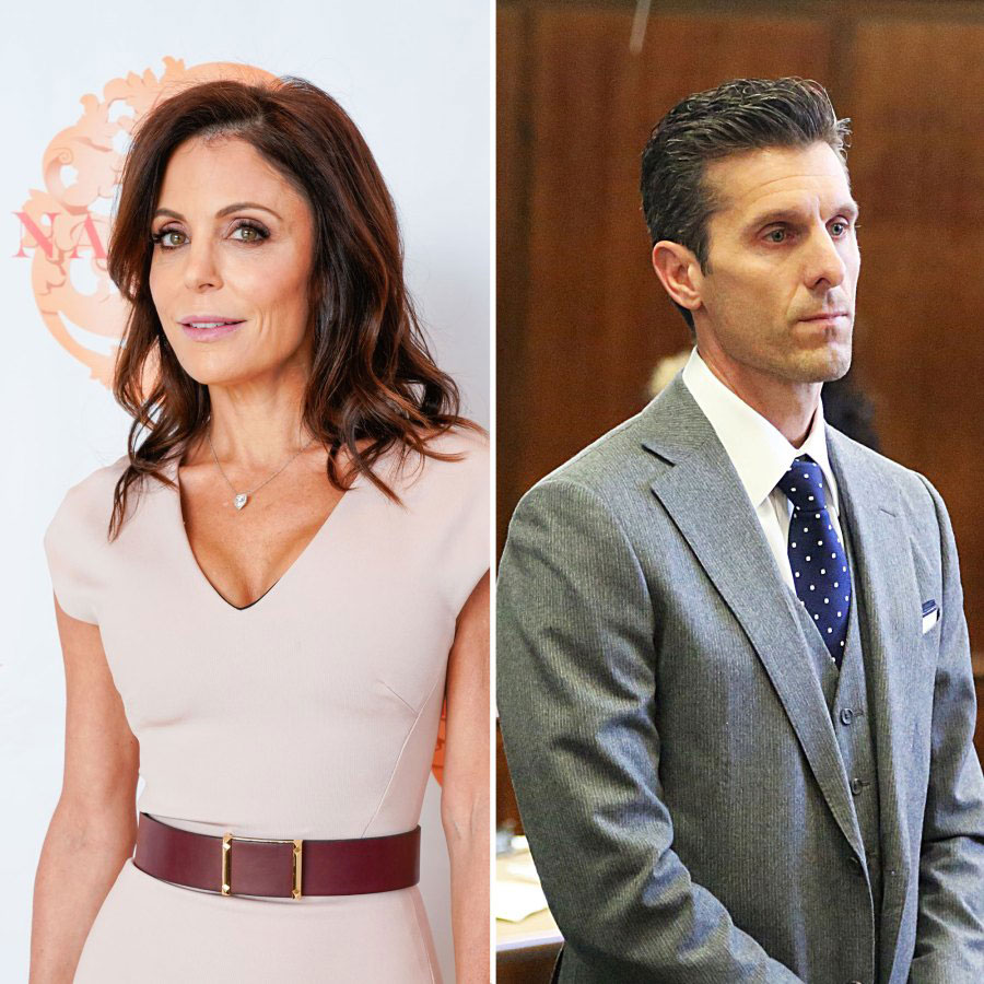 Inside Bethenny Frankel and Jason Hoppy’s Tumultuous Custody Battle