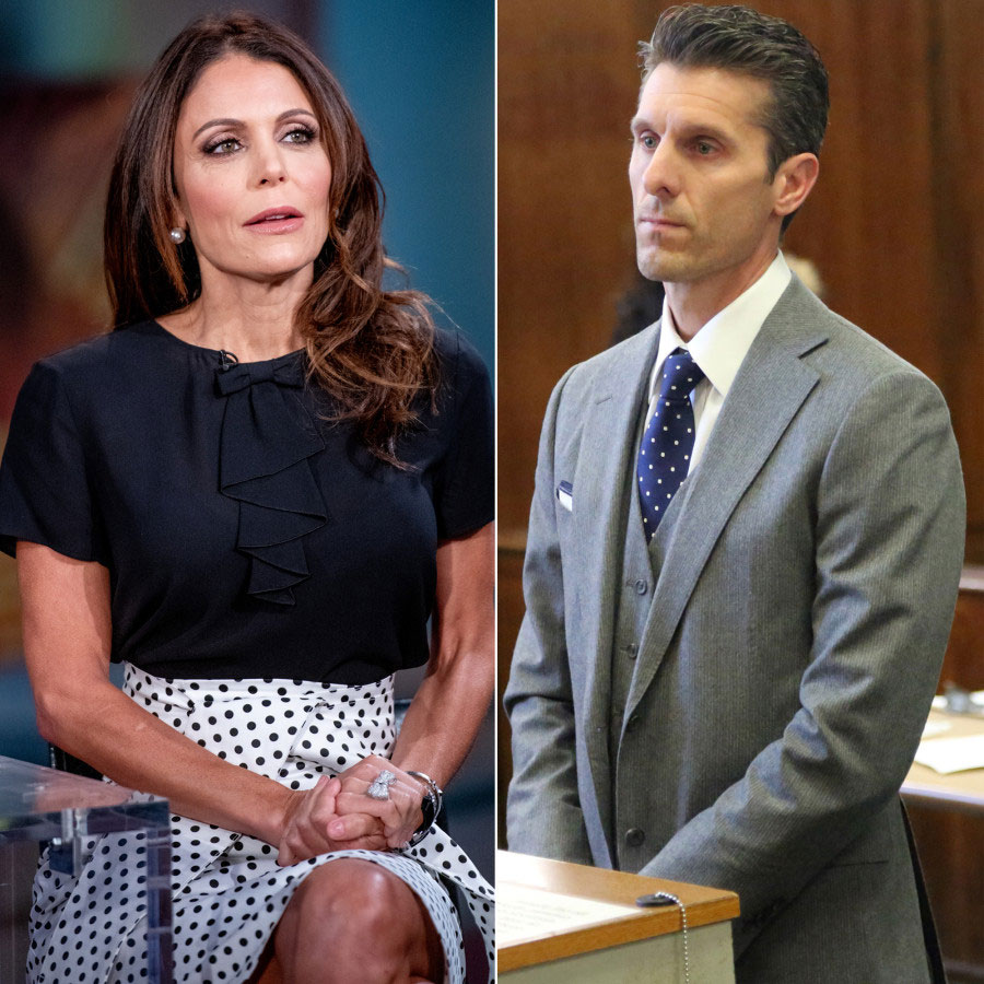 Inside Bethenny Frankel and Jason Hoppy’s Tumultuous Custody Battle