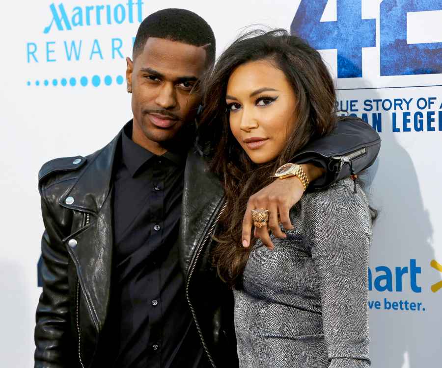 Big-Sean-Naya-Rivera