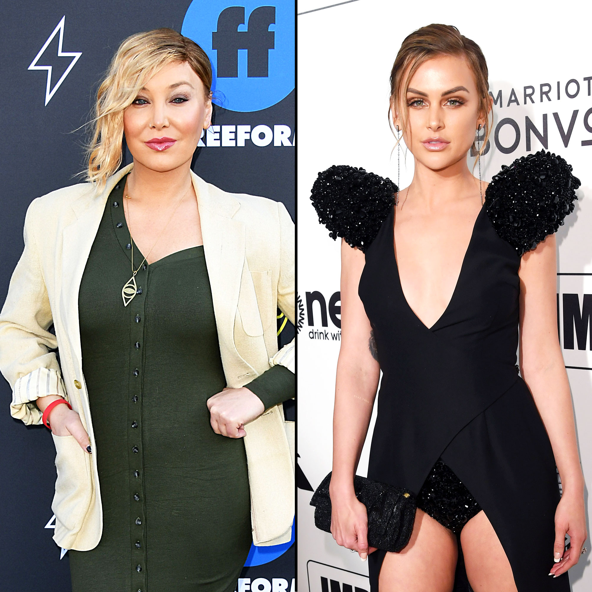 Vanderpump Rules’ Billie Lee Is ‘Really Nervous’ to See ‘Mean’ Lala Kent at Reunion