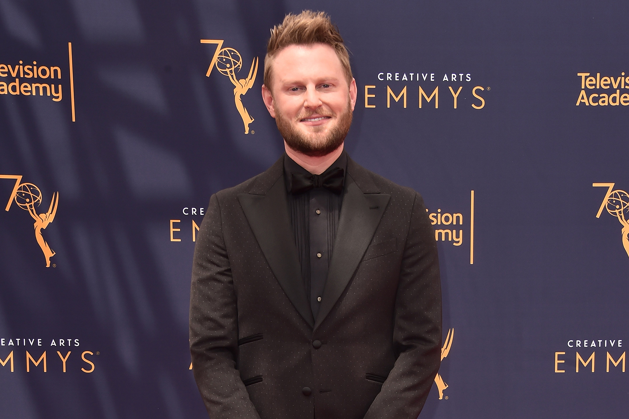Bobby Berk