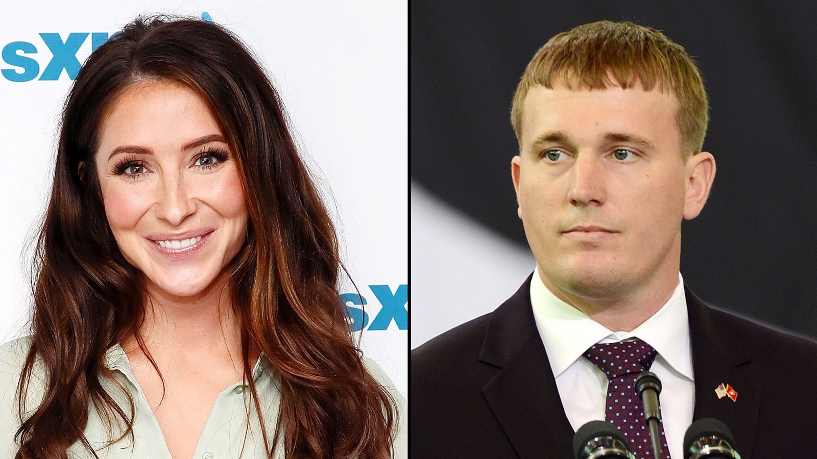 Bristol Palin Dakota Meyer Reunite Sell Home Ex Wife Shirt