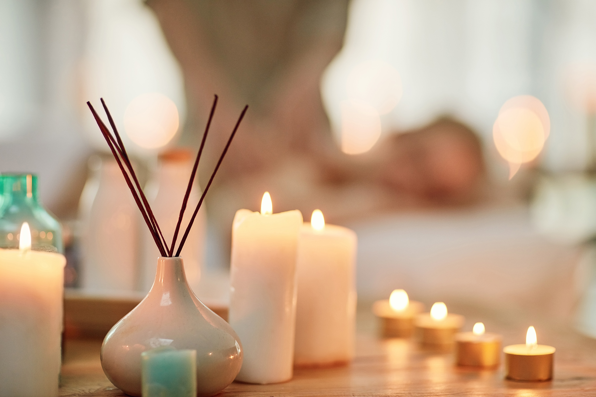 Candles