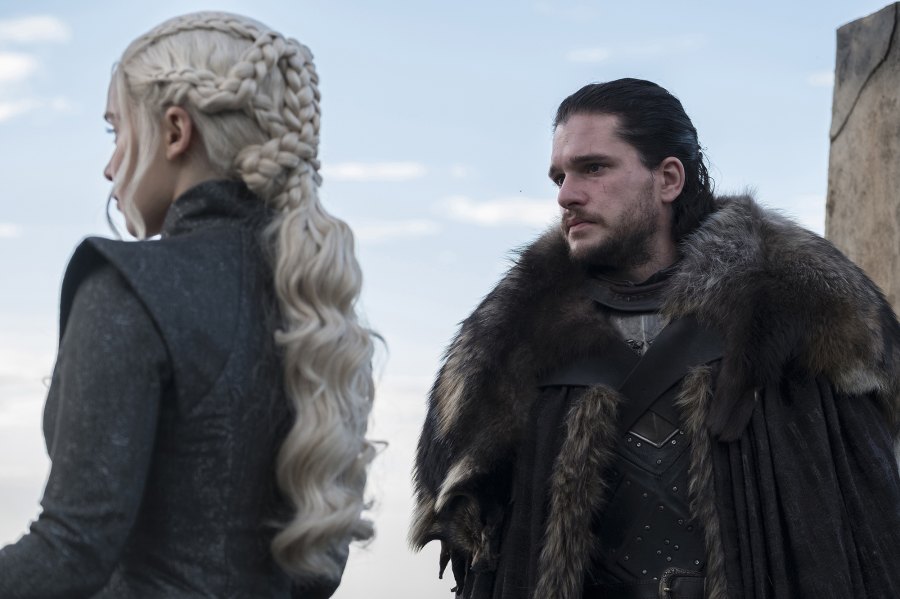 Dragons, Battles and More! Everything We Know About ‘Game of Thrones’ Season 8