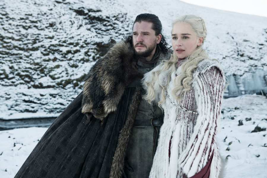 Dragons, Battles and More! Everything We Know About ‘Game of Thrones’ Season 8