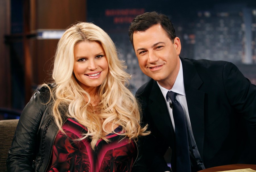 Everything Jessica Simpson Has Said About Her Pregnancies