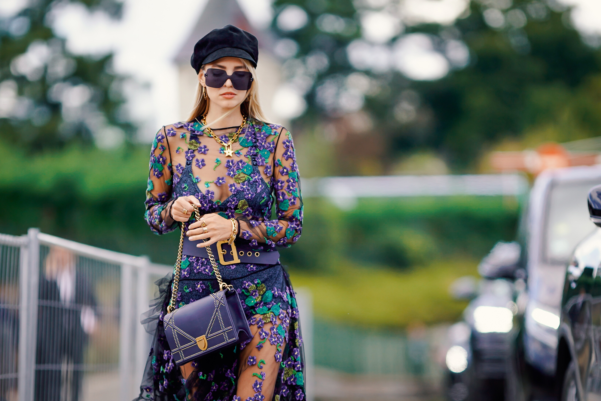 street style