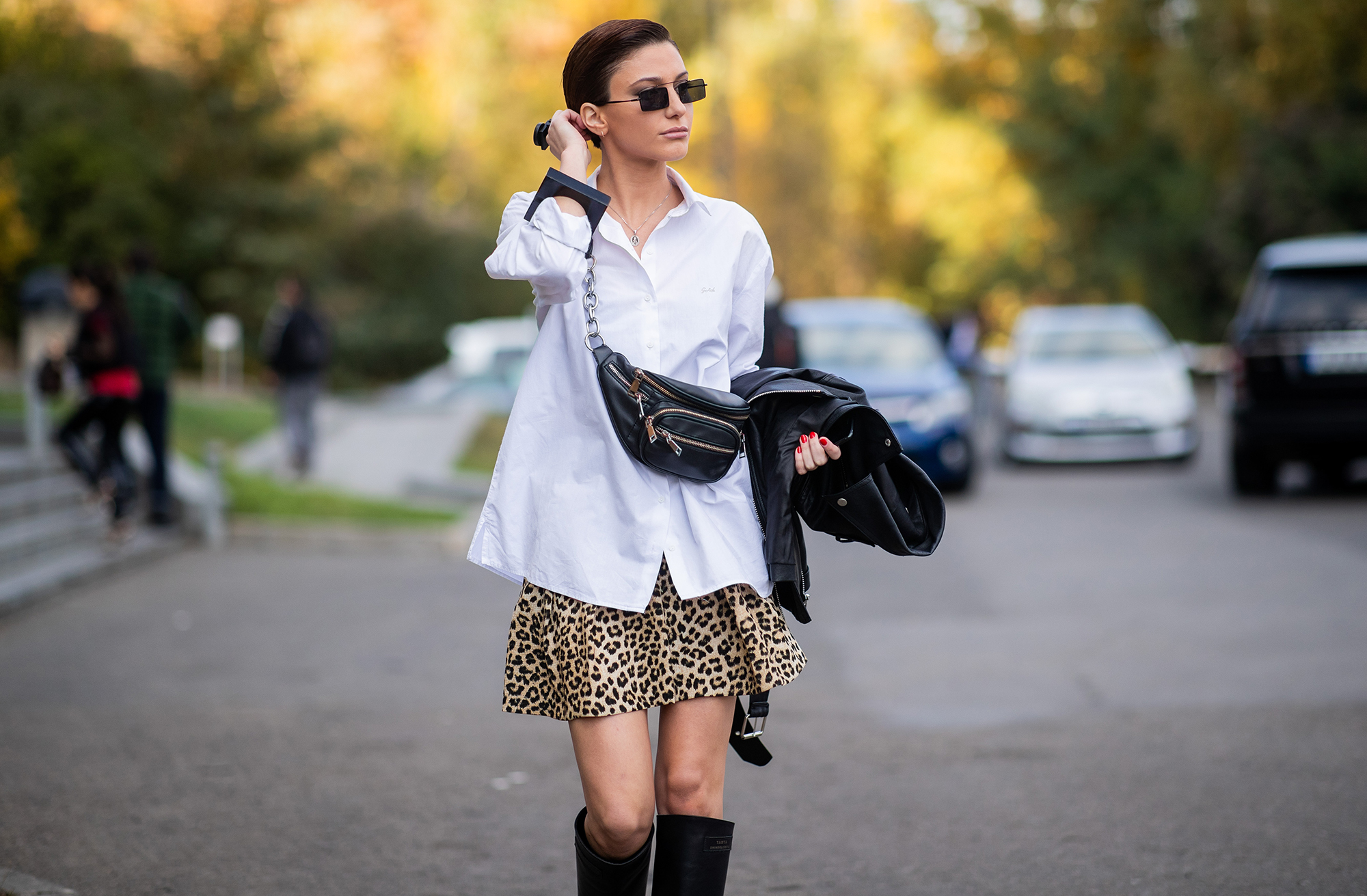 street style