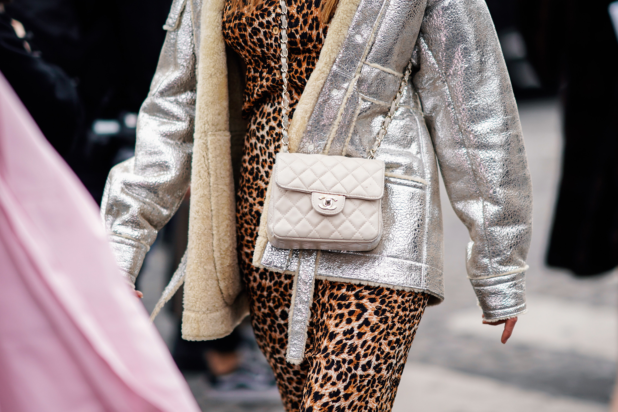 street style