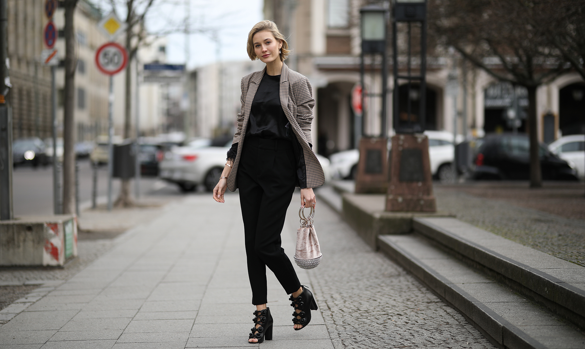 street style
