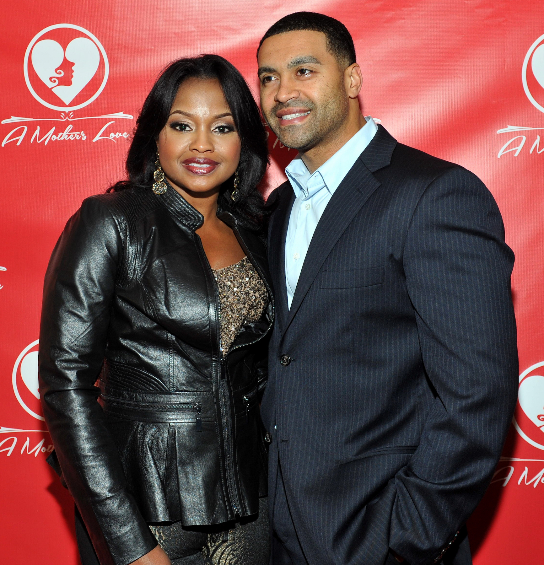 Phaedra Parks' Ex Apollo Nida Gets One Year Cut From Jail Sentence