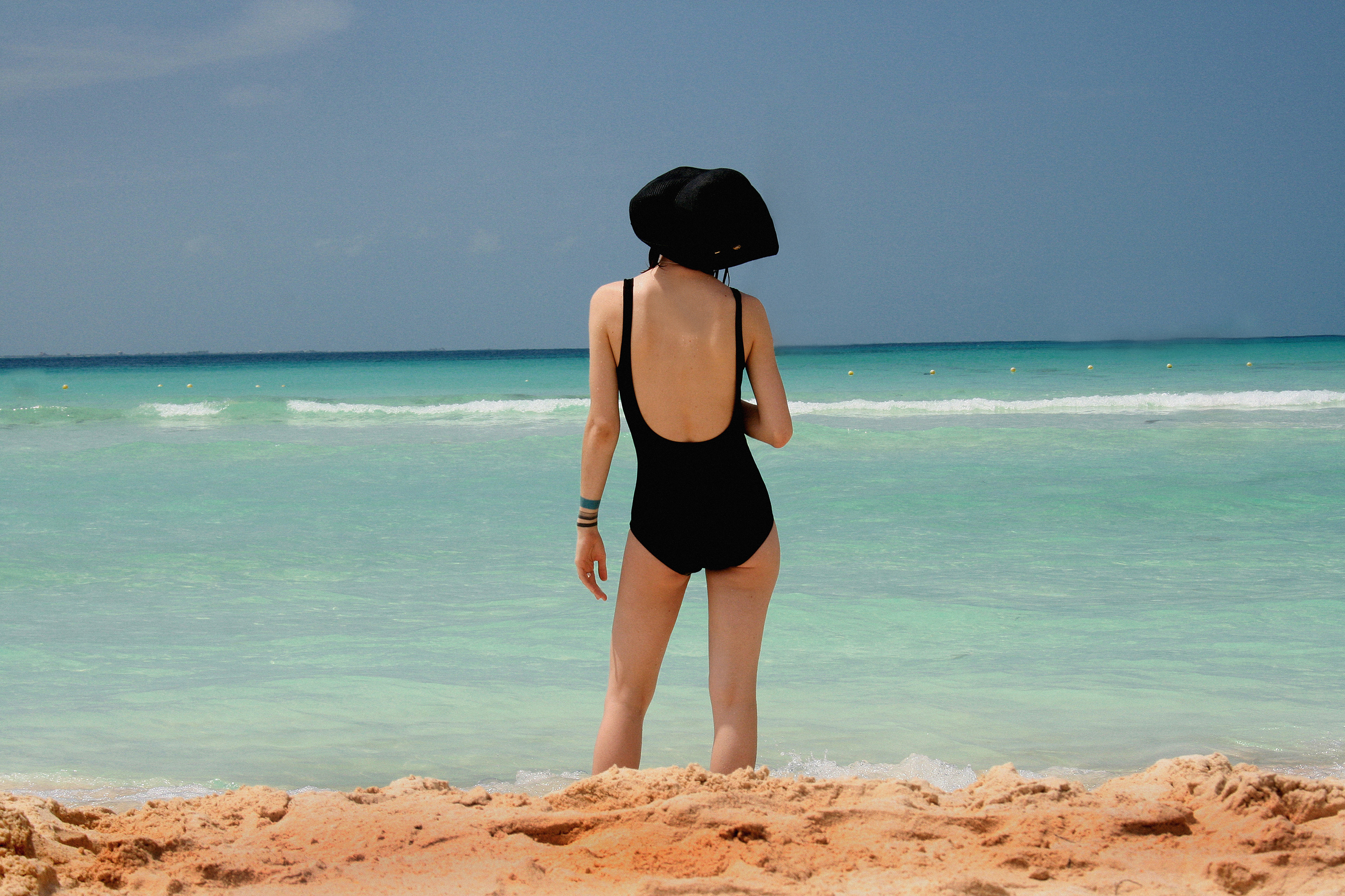 swimsuit