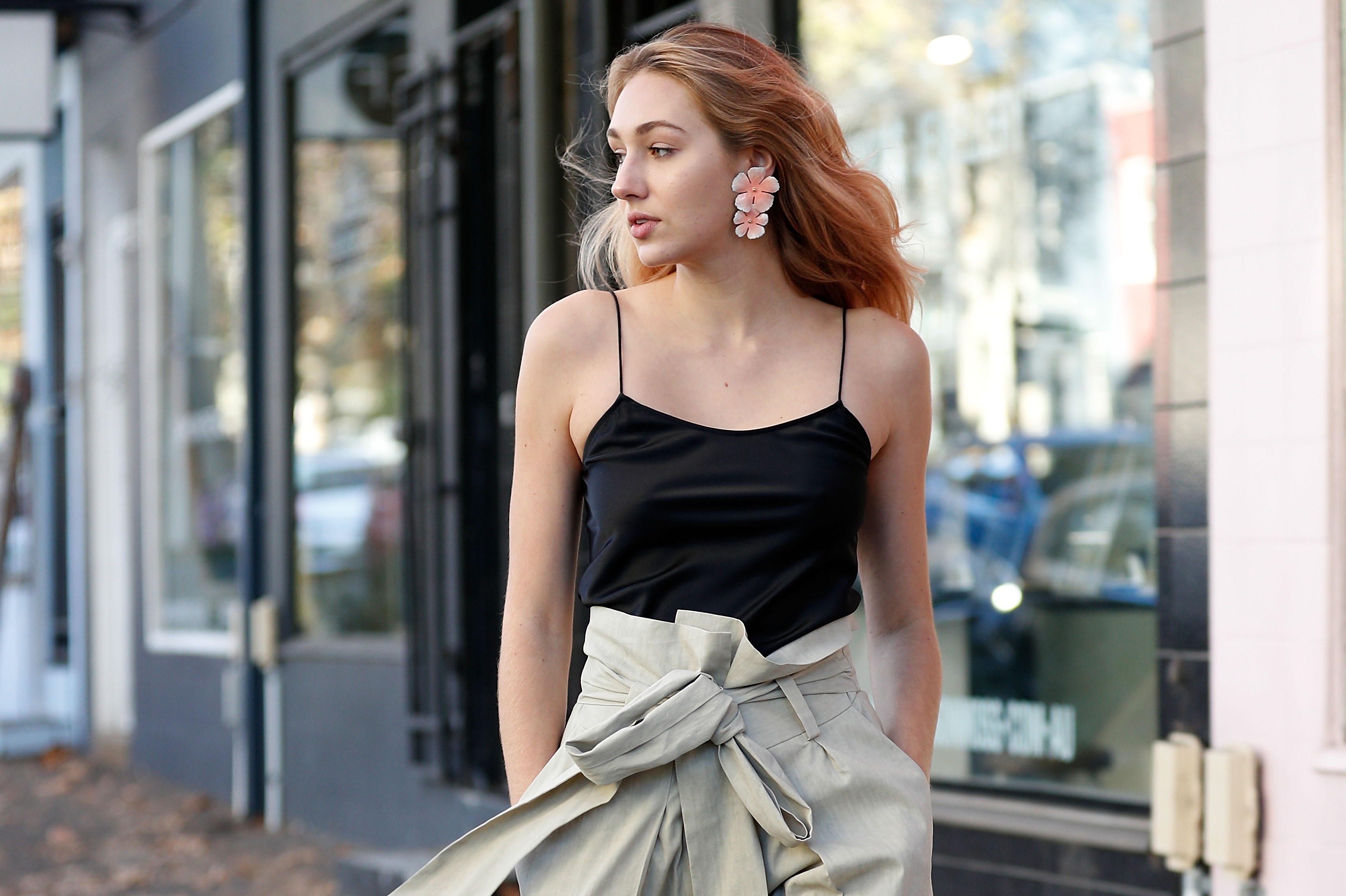 street style