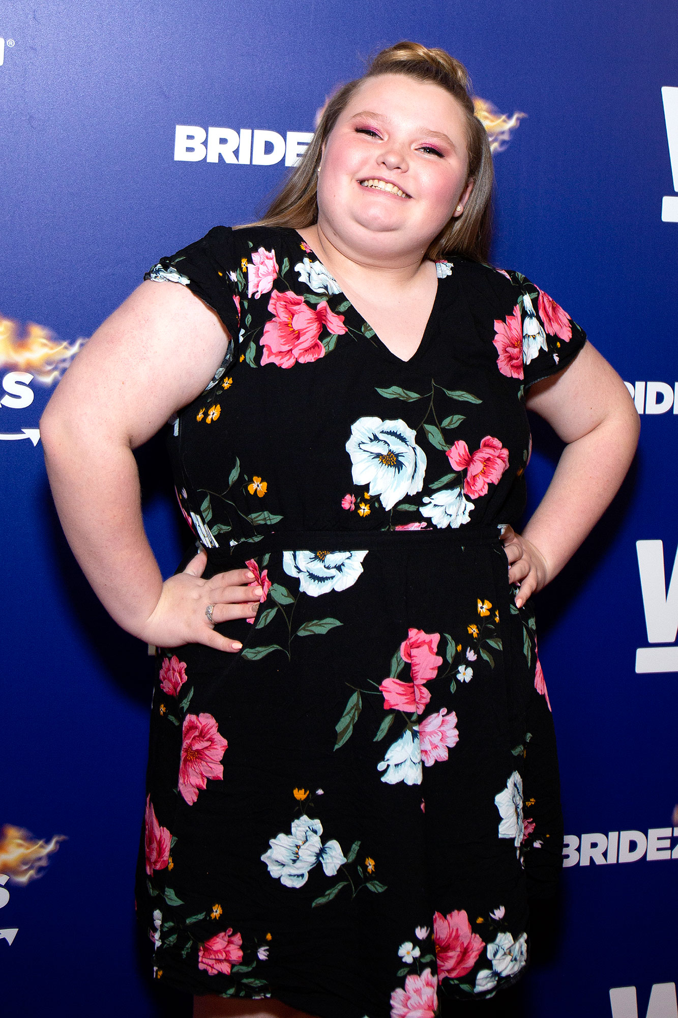 Is Honey Boo Boo Dating? Alana Thompson Says Guys ‘Slip Into my DMs’