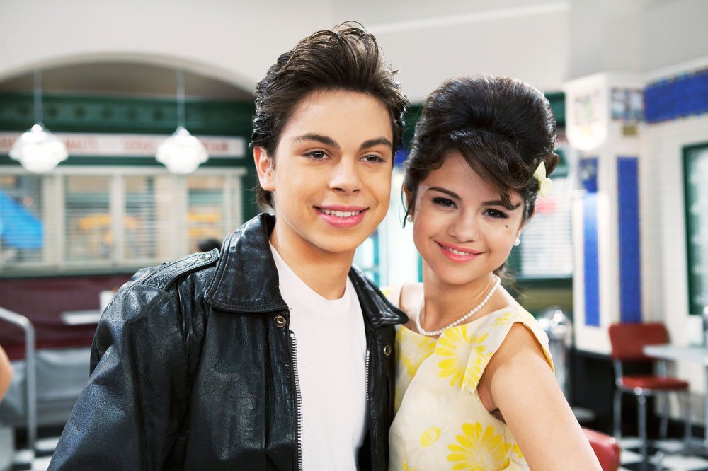 'Wizards of Waverly Place' Alum Jake T. Austin Wishes 'Sister' Selena Gomez Well After Mental Health Treatment