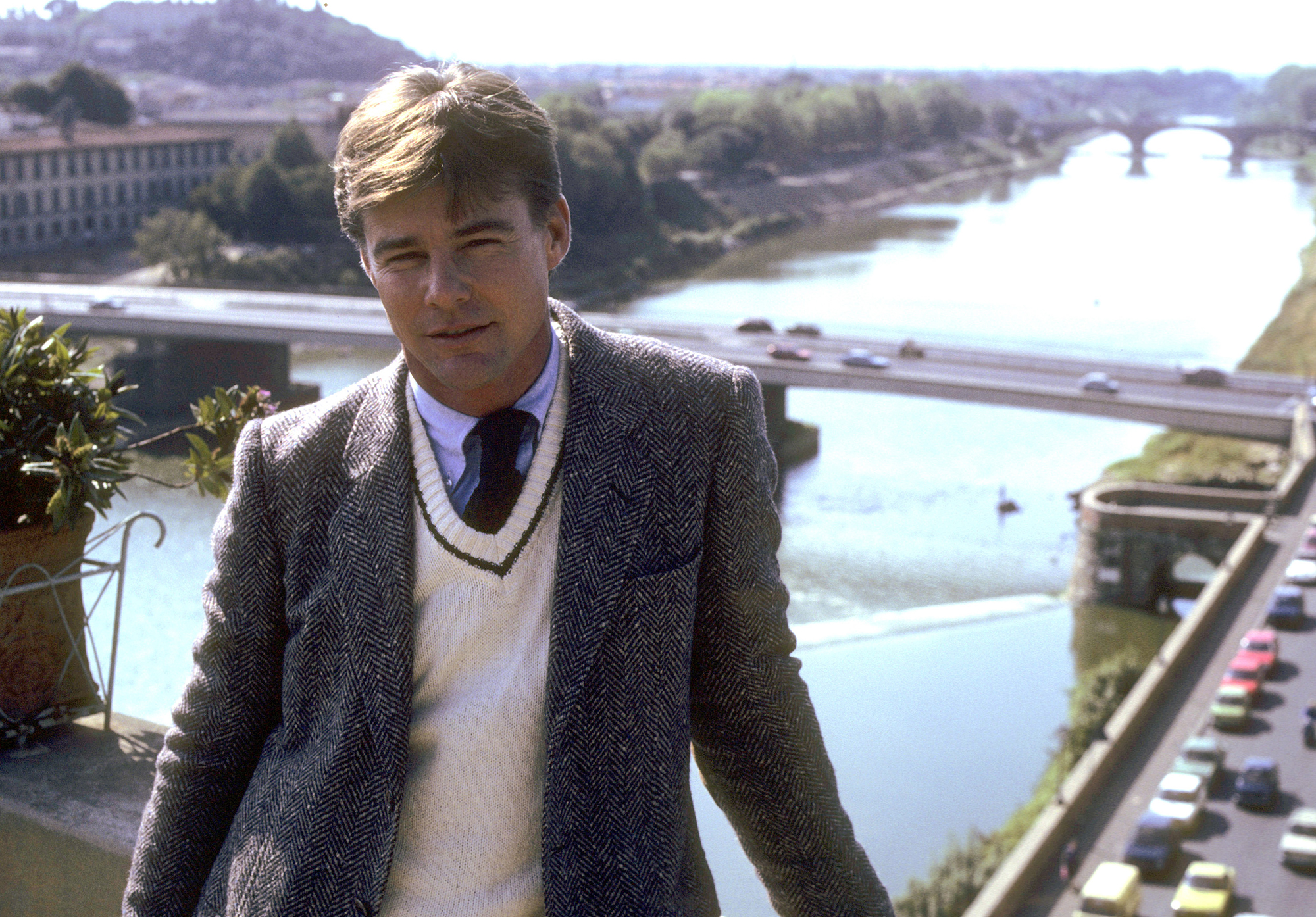 Jan-Michael Vincent Dead: Former ‘Airwolf’ Actor Dies at 74