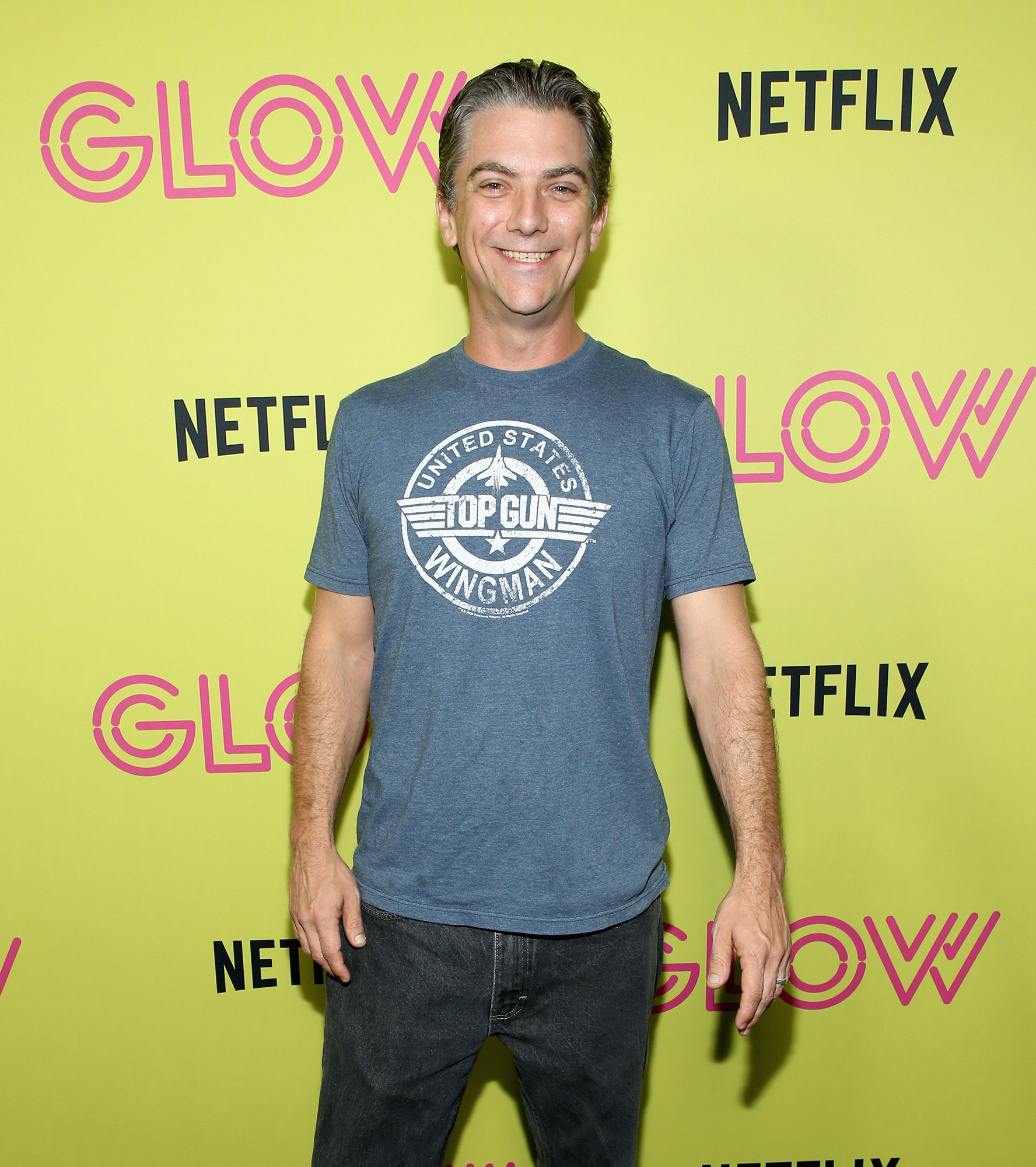 Jeremy Miller We Would Love To Do a Growing Pains Reboot