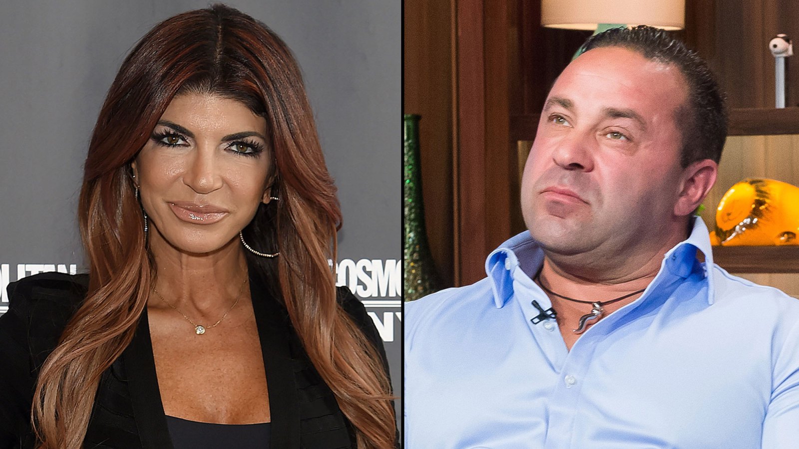 Joe Giudice Won't Come Home to Teresa After Prison Release Next Week